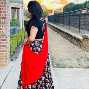 Beautiful black dress